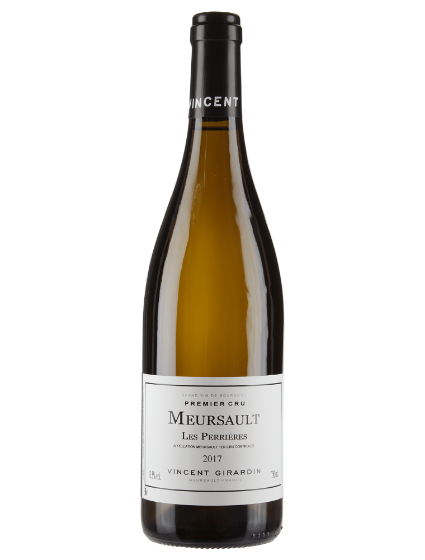 Meursault Les Perrières